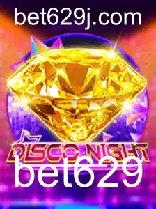 DiscoNight: A Nova Sensação do Mundo dos Jogos