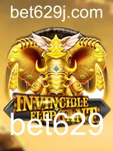 Explorando o Mundo do Jogo InvincibleElephant