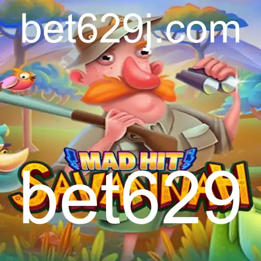 Explorando o Mundo do Jogo MadHitSavannah: Regras e Introdução