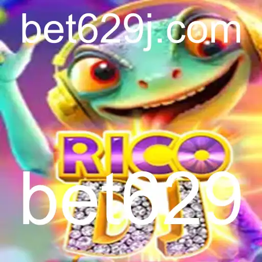 Descubra RicoDJ: O Novo Fenômeno em Jogos de Apostas