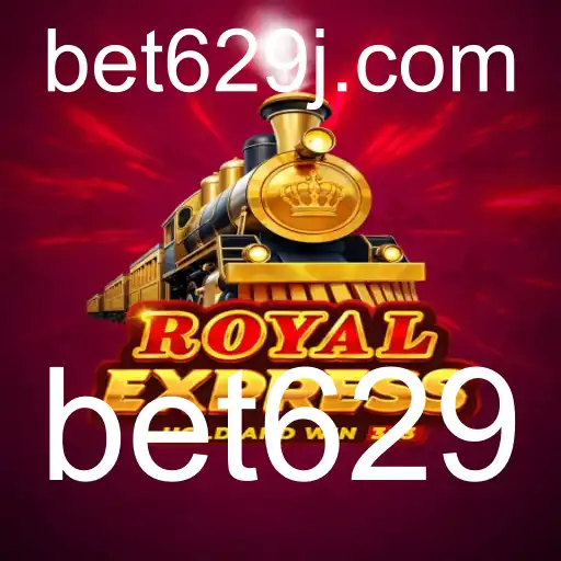 RoyalExpress: Descubra o Mundo Emocionante de Bet629