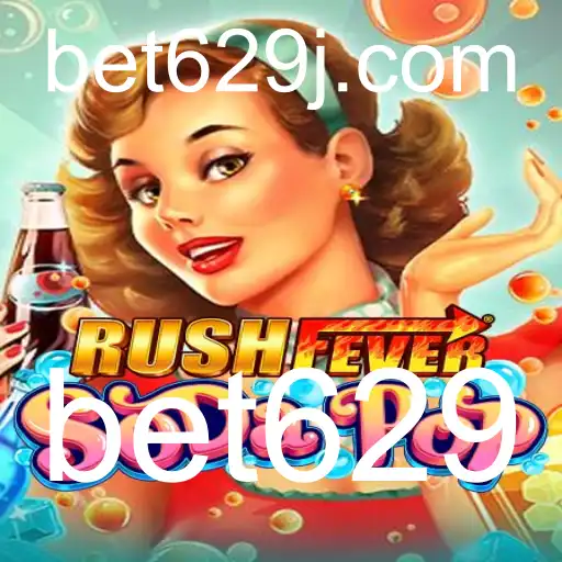Explore o Empolgante Mundo de RushFeverSodaPop