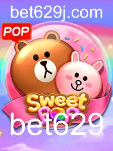 Descubra o Fascinante Mundo de SweetPOP: Regras e Estratégias para Jogar com bet629